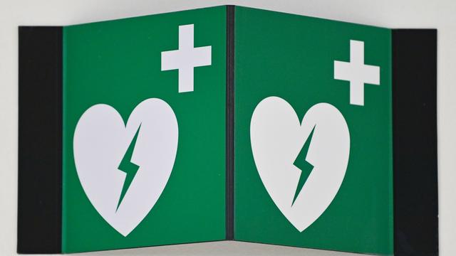 Gesundheit: Herzinfarkt-Sterblichkeit in Sachsen-Anhalt sinkt