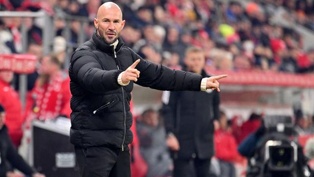 Bundesliga: Hoffenheim gegen Augsburg: Keine Geschenke für Wagner