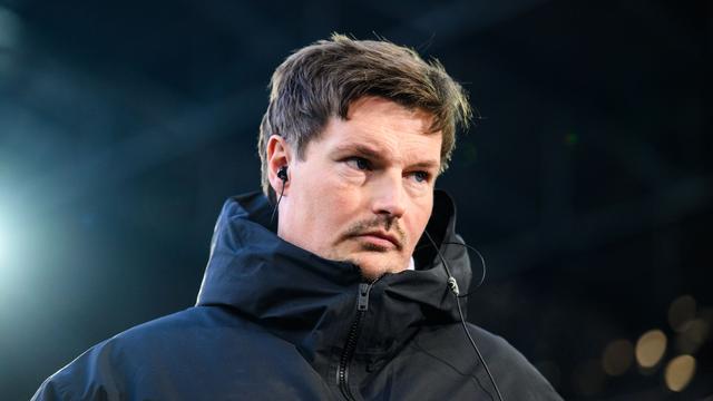 Fußball-Bundesliga: HSV weiter ohne Elfadli - Polzin lobt VfB-Entwicklung