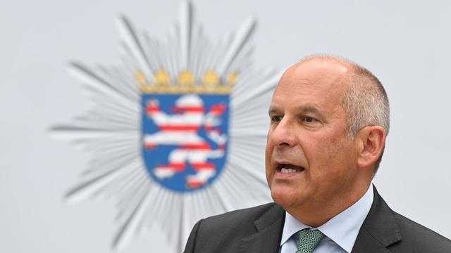 Proteste: Innenminister warnt Bündnis vor Blockaden bei AfD-Treffen