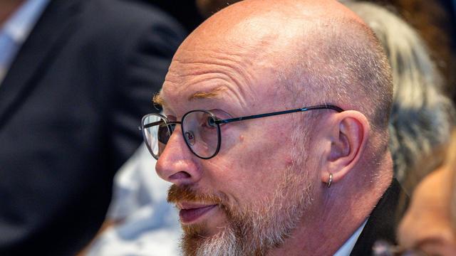 Innenminister im Zeugenstand: Innenminister Zeuge in Nord Stream- Untersuchungsausschuss