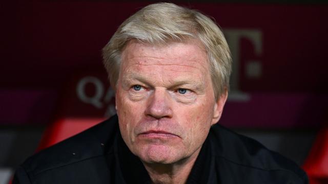 Fußball-Bundesliga: Kaum Motivation durch großen Kontostand? Kahn kontert Hoeneß