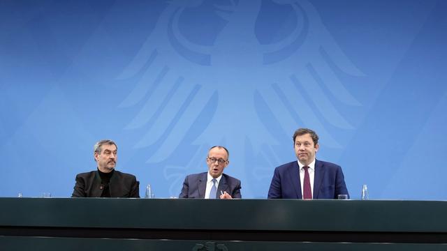 Koalitionsausschuss: Koalition will Lockerung vom Verbrenner-Aus in EU ab 2035