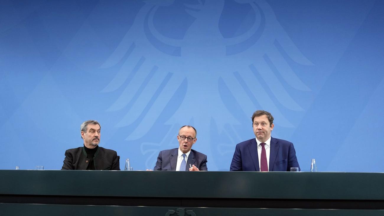 Berlin drängt auf Lockerung Verbrenner-Aus