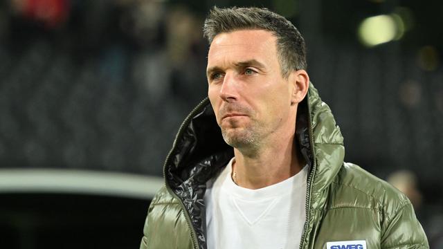 2. Fußball-Bundesliga: KSC stolpert erneut: Nach 0:3 in Hannover im Mittelmaß