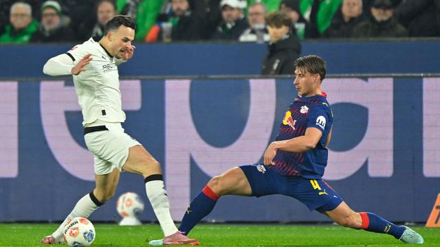 Fußball-Bundesliga: Magere Nullnummer im Borussia-Park