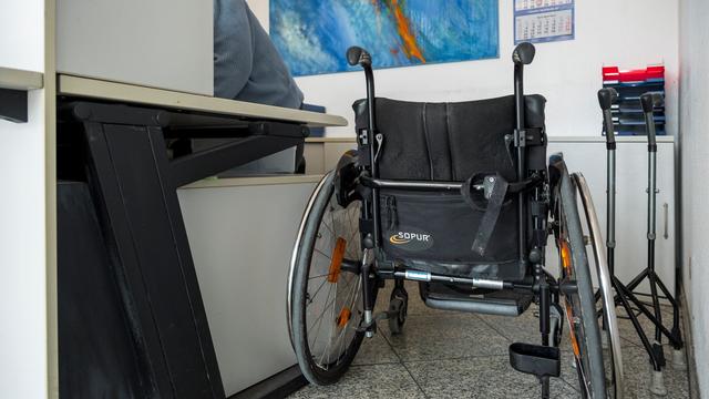Arbeitsmarkt: Mehr Menschen mit Behinderung im Südwesten sind arbeitslos