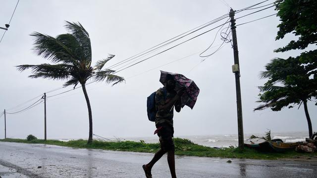 Heftige Regenfälle und Stürme: Mindestens 56 Tote durch Zyklon auf Sri Lanka