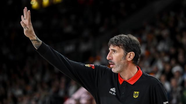 WM-Qualifikation: Mumbru-Comeback gelingt: Basketballer besiegen Israel