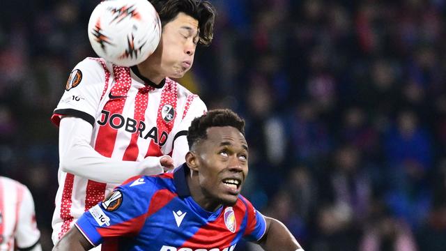 Sonntag gegen Mainz: Nach Remis in Pilsen: Nächste Kraftprobe für Freiburg