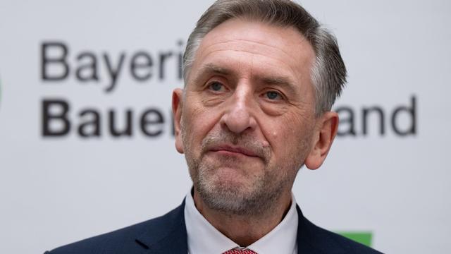 Landwirtschaft: Neue Satzung soll mehr Frauen in den Bauernverband bringen