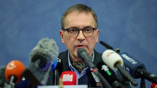 Anschlag auf Weihnachtsmarkt: Oberstaatsanwalt macht kaum Auskünfte im U-Ausschuss