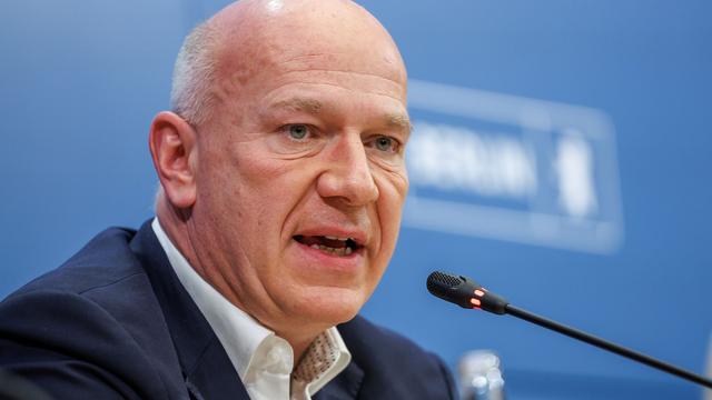 Olympische Spiele: Olympiaplaner der Hauptstadt: Es geht nicht ohne Berlin