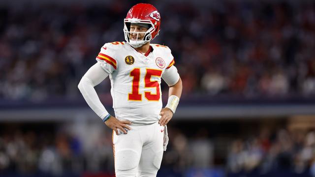 American Football: Playoffs-Hoffnungen der Chiefs in der NFL schwinden