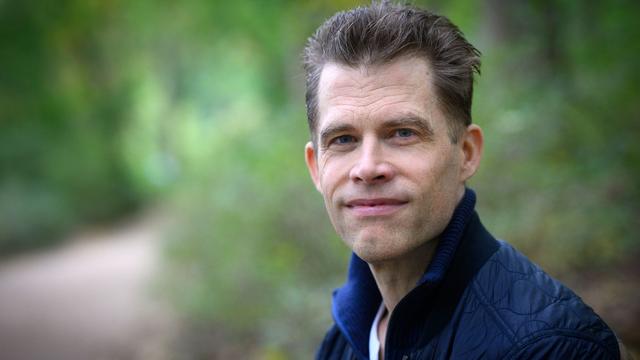 Gesellschaft: Raus aus Komfortzone: Warum Bas Kast fürs Unbequeme plädiert