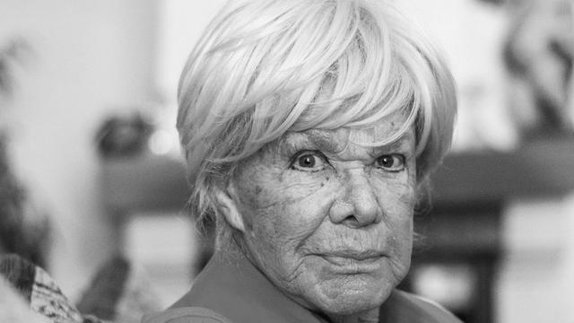 Medien: Schauspielerin Ingrid van Bergen gestorben