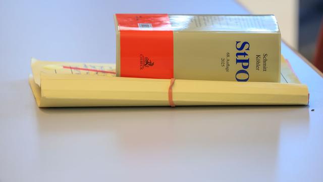 Kriminalität: Staatsanwaltschaft ermittelt gegen "Anzeigenhauptmeister"