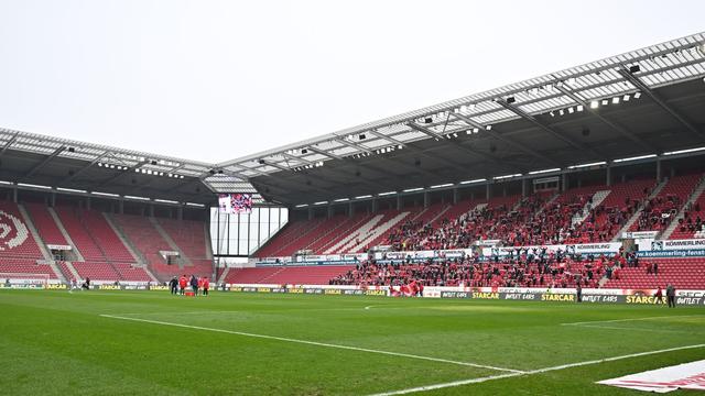 Fußball: Stadt Mainz ebnet Weg für Stadion-Übernahme durch den FSV