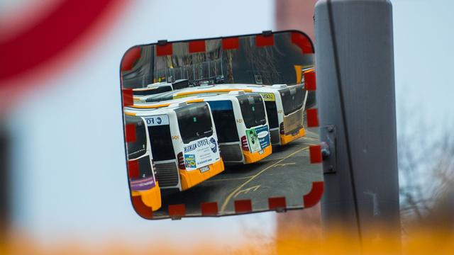 Attraktive Innenstädte: Städte locken mit kostenlosem ÖPNV an Adventswochenenden