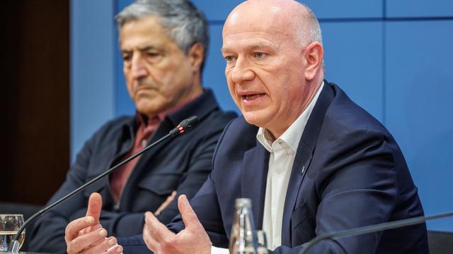 Olympische Spiele: Streit um Olympia: Befürworter um Wegner kontern Kritik