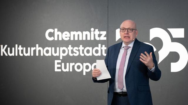 Kulturhauptstadt Europas: Über 2 Millionen Besucher im Chemnitzer Kulturhauptstadtjahr
