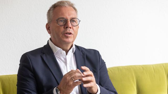 Kritik an anderem Verband: Unternehmerverband: Wir laden AfD nicht ein