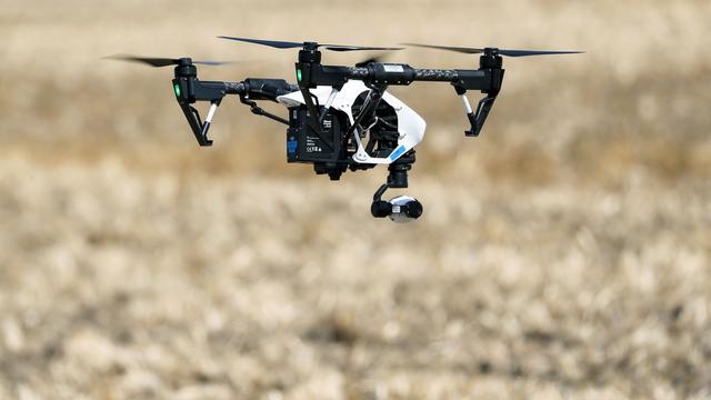 Drohnen: Verdächtige Drohnen über Bundeswehr-Standort in MV