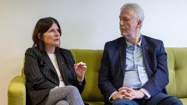 Nova vodja Verdi v Porenju-Pfalškem in Saarlandu poziva k razširitvi zvestobe kolektivnim pogodbam