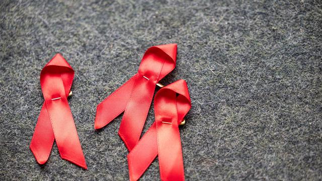 Aids: Vier Menschen 2024 an einer HIV-Erkrankung gestorben