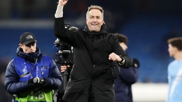 Fußball-Bundesliga: Vor BVB-Doppel: Frische Kräfte für Bayers nächsten Schritt