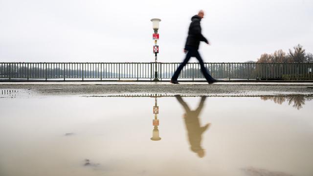 Herbstwetter: Wärmer und nasser als üblich – DWD zieht Herbstbilanz