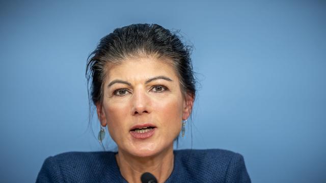 Ergebnis der Bundestagswahl: Wagenknecht: Wahlprüfungsausschuss befangen