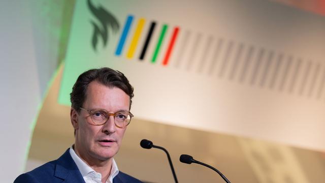 Bewerbungsverfahren: Wüst will bei "Olympia-Gipfel" Neuerungen verkünden