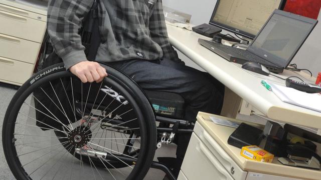 Soziales: Zahl der Arbeitslosen mit Behinderung in Bayern gestiegen