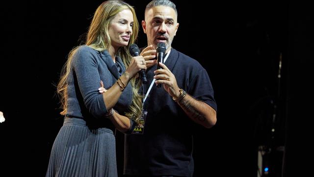 Nach Trennungsgerüchten: Bushido und Ferchichi: Wir sind nach wie vor ein Paar