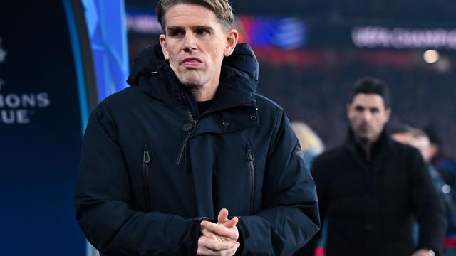 Fußball-Bundesliga: FC Bayern freut sich auf seine "Wintertransfers"