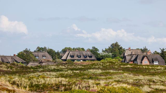 Eigentum auf Sylt: Garagenplatz auf Sylt für rund 300.000 Euro bei Auktion
