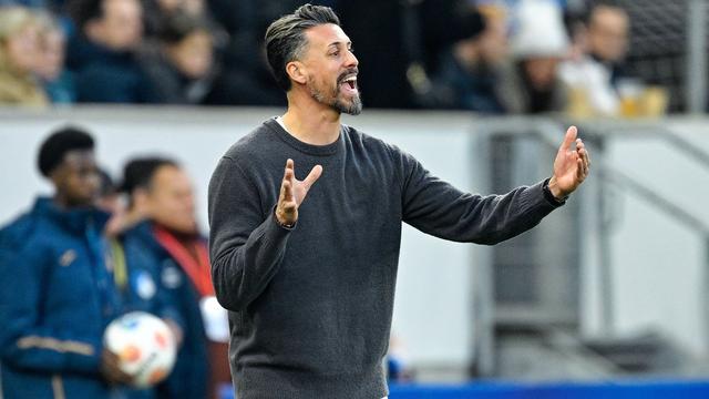 Fußball-Bundesliga: Hoffenheim vermiest Wagner Geburtstag und Rückkehr