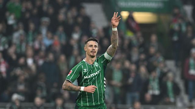 Fußball-Bundesliga: Jungstar El Mala rettet Köln in Bremen einen Punkt