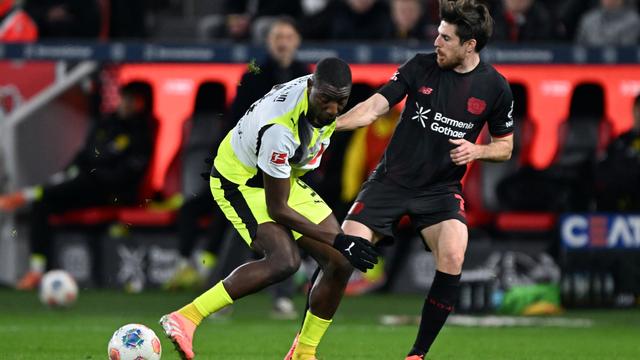 Ärger um Serhou Guirassy: Kovac über Guirassy-Ärger: "Sind ein Herz und eine Seele"