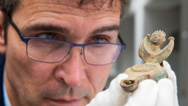 Bayerns römische Vergangenheit: Neues Römermuseum soll auf altem Gefängnisgelände entstehen