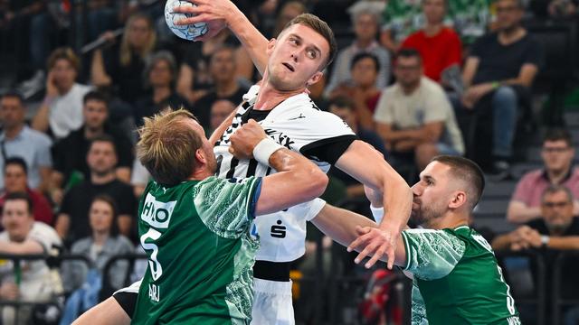 Handball: Nikola Bilyk verlässt Rekordmeister THW Kiel