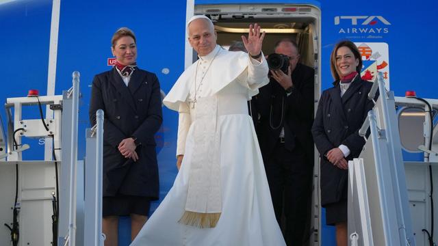 Airbus A320: Papst-Flieger braucht ebenfalls Software-Update