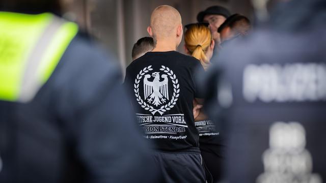 Radikalisierung auf Tiktok: Rechtsextreme locken Jugendliche über Social Media