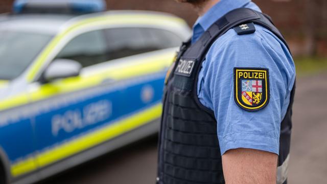 Elektromobilität: Saarländische Polizeiautoflotte zu acht Prozent elektrisch