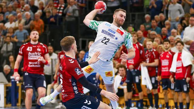 Handball-Bundesliga: SC Magdeburg feiert nächsten Kantersieg