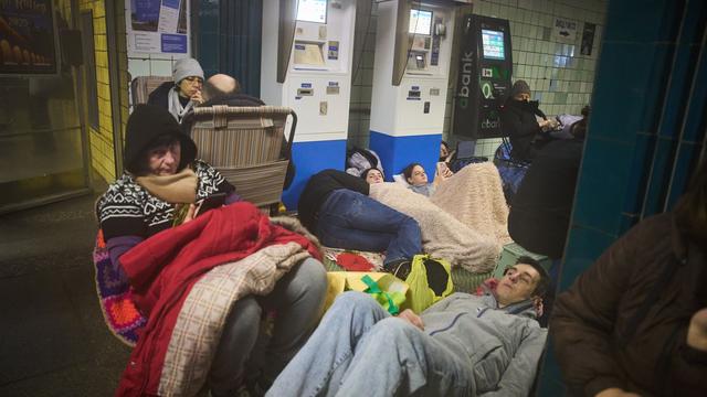 Ukraine-Krieg: Selenskyj: Russen greifen mit 600 Drohnen und 36 Raketen an