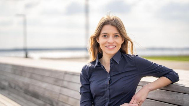 JU-Veranstaltung: Strohschneider bleibt Chefin der Jungen Union in Brandenburg