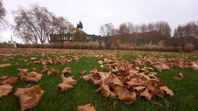 Wetter: Viele Wolken und milde Luft in Rheinland-Pfalz und Saarland