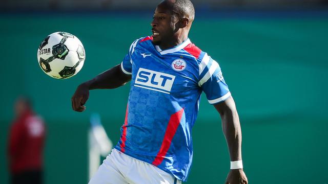 3. Fußball-Liga: 3:0 in Regensburg: Hansa Rostock weiter auf Erfolgskurs